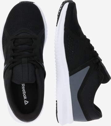 Reebok Sportschoen 'Flexagon Fit' in Zwart