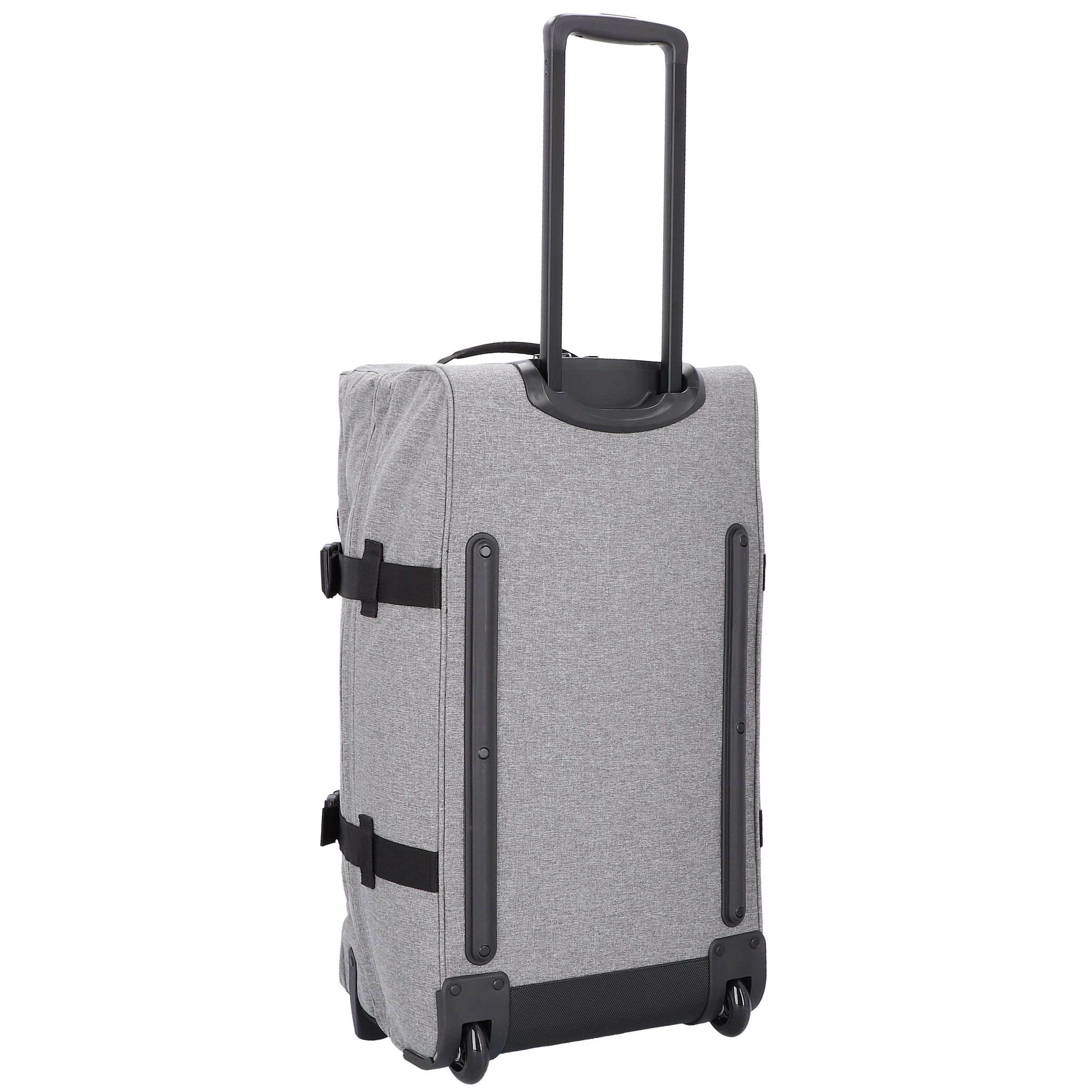 EASTPAK Trolley 'Tranverz M' in Grijs