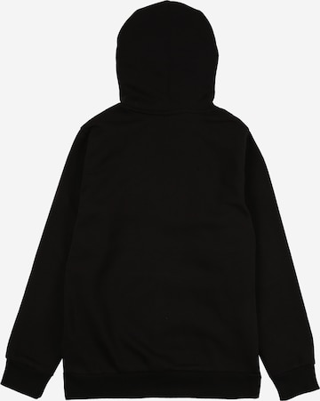 Champion Authentic Athletic Apparel Regular fit Sweatshirt in Black