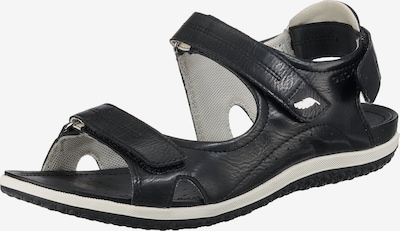 GEOX Sandále 'Vega' - čierna, Produkt