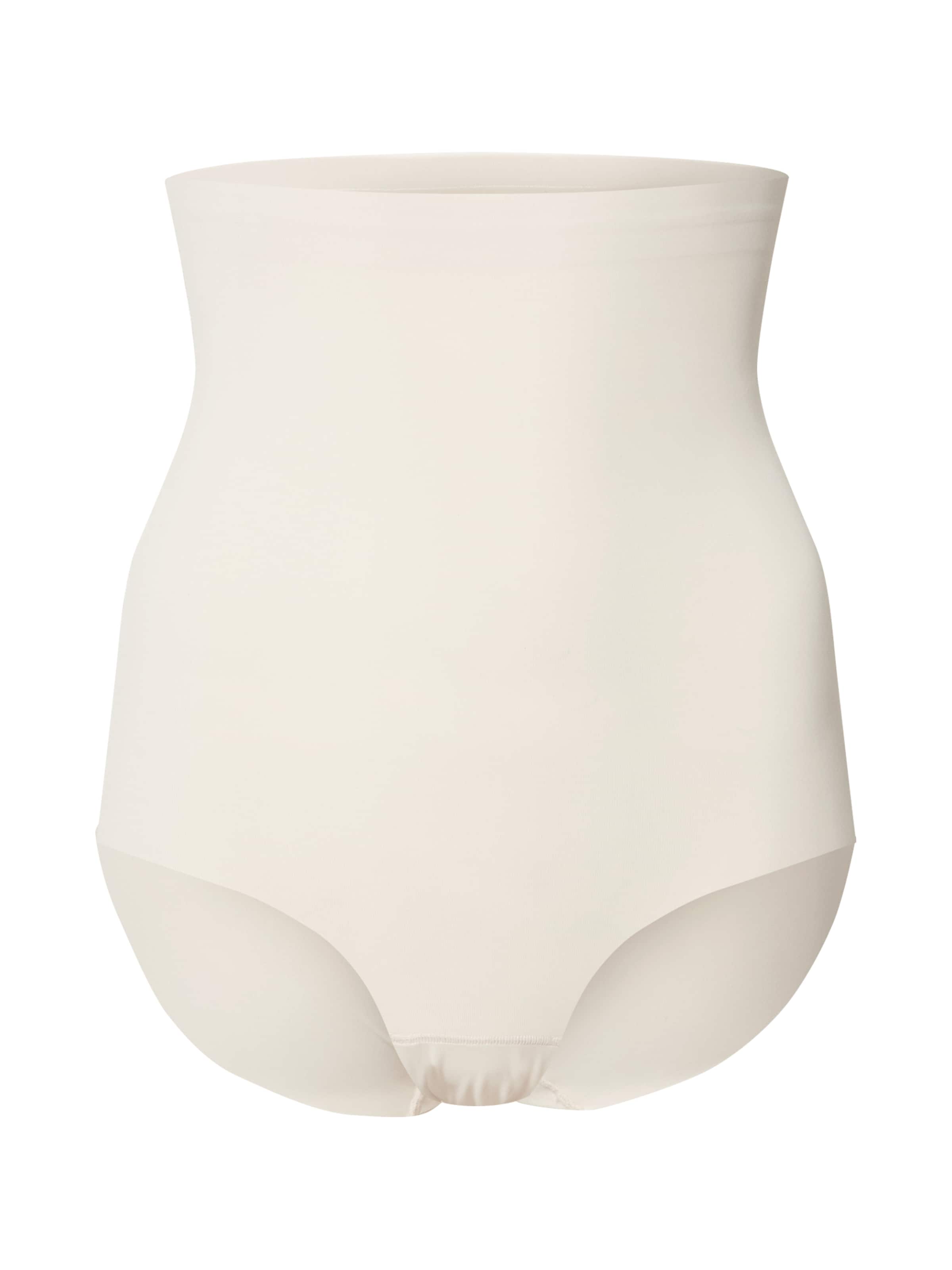 MAGIC Bodyfashion Normální Stahovací prádlo 'Maxi Sexy' – béžová: přední strana