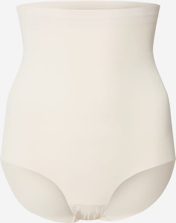MAGIC Bodyfashion Muotoilevat alushousut 'Maxi Sexy' värissä beige: edessä