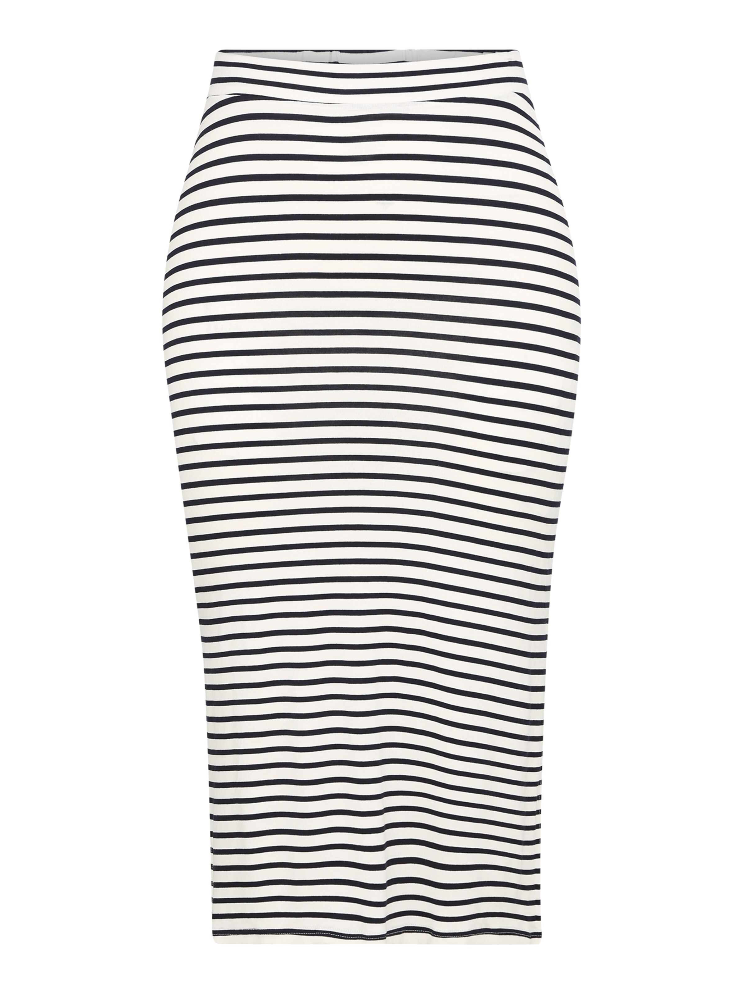 Zizzi - Rok in de kleur Donkerblauw