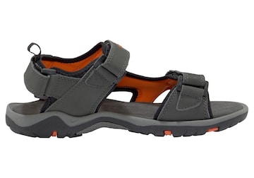 CMP Sandals 'Almaak' in Grey