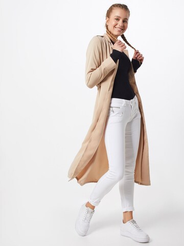 Slimfit Jeans 'Alexa' di FREEMAN T. PORTER in bianco