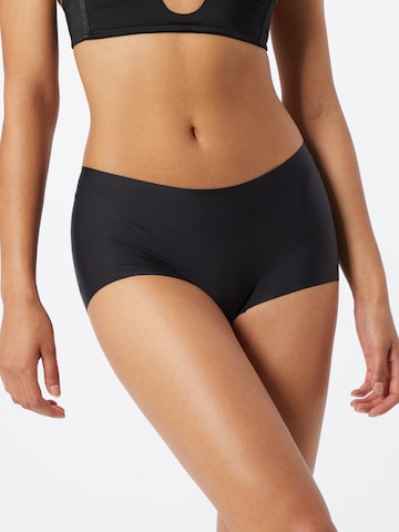 MAGIC Bodyfashion - regular Panti 'Dream Invisibles' en negro: frente