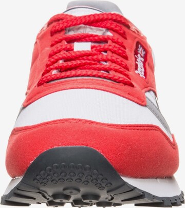 Reebok Sneakers laag in Rood