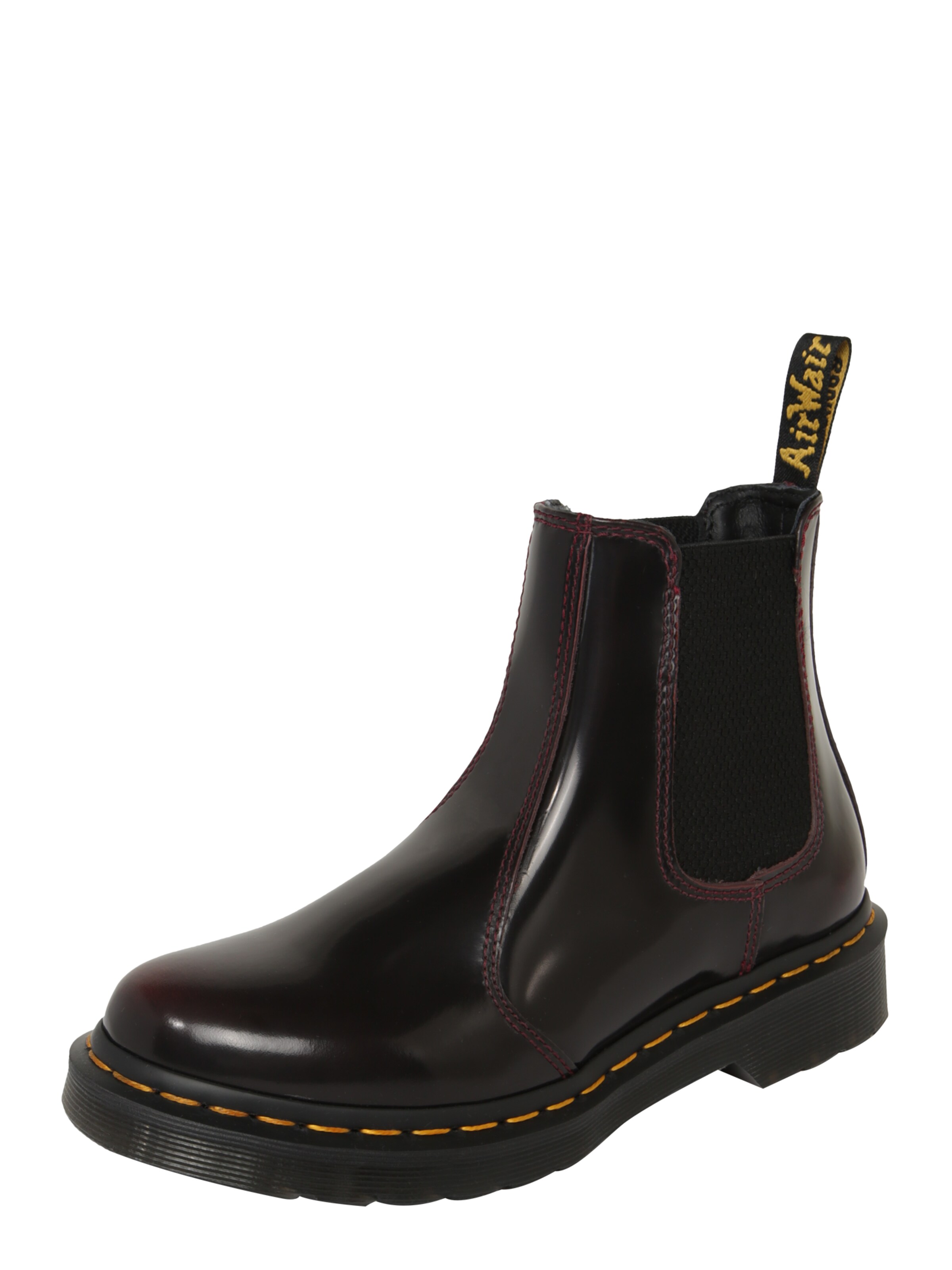 dr martens chelsea 2976