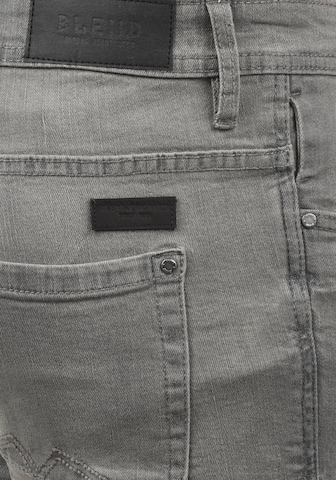 BLEND - Slimfit Vaquero 'Pico' en gris