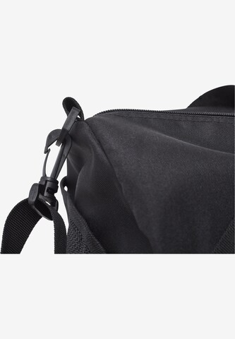 Sac de voyage Urban Classics en noir