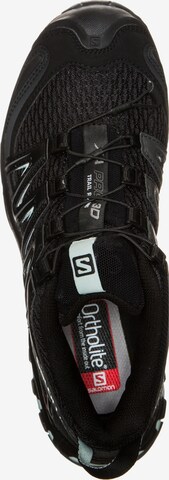 Chaussure de course 'XA PRO 3D' SALOMON en noir