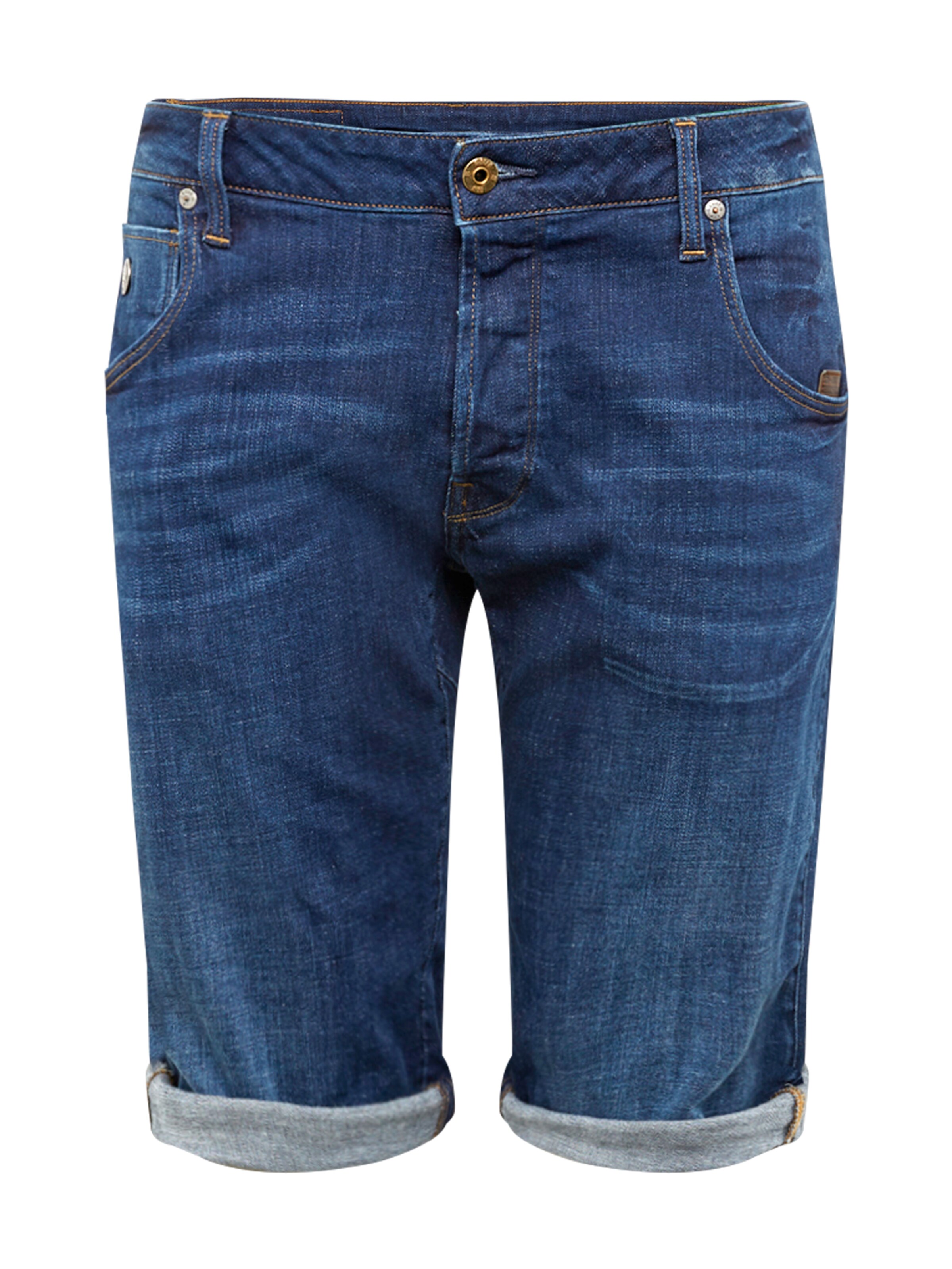 G-STAR RAW - Jeans in de kleur Blauw denim
