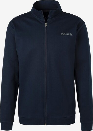 BENCH Sportiska jaka, krāsa - tumši zils, Preces skats