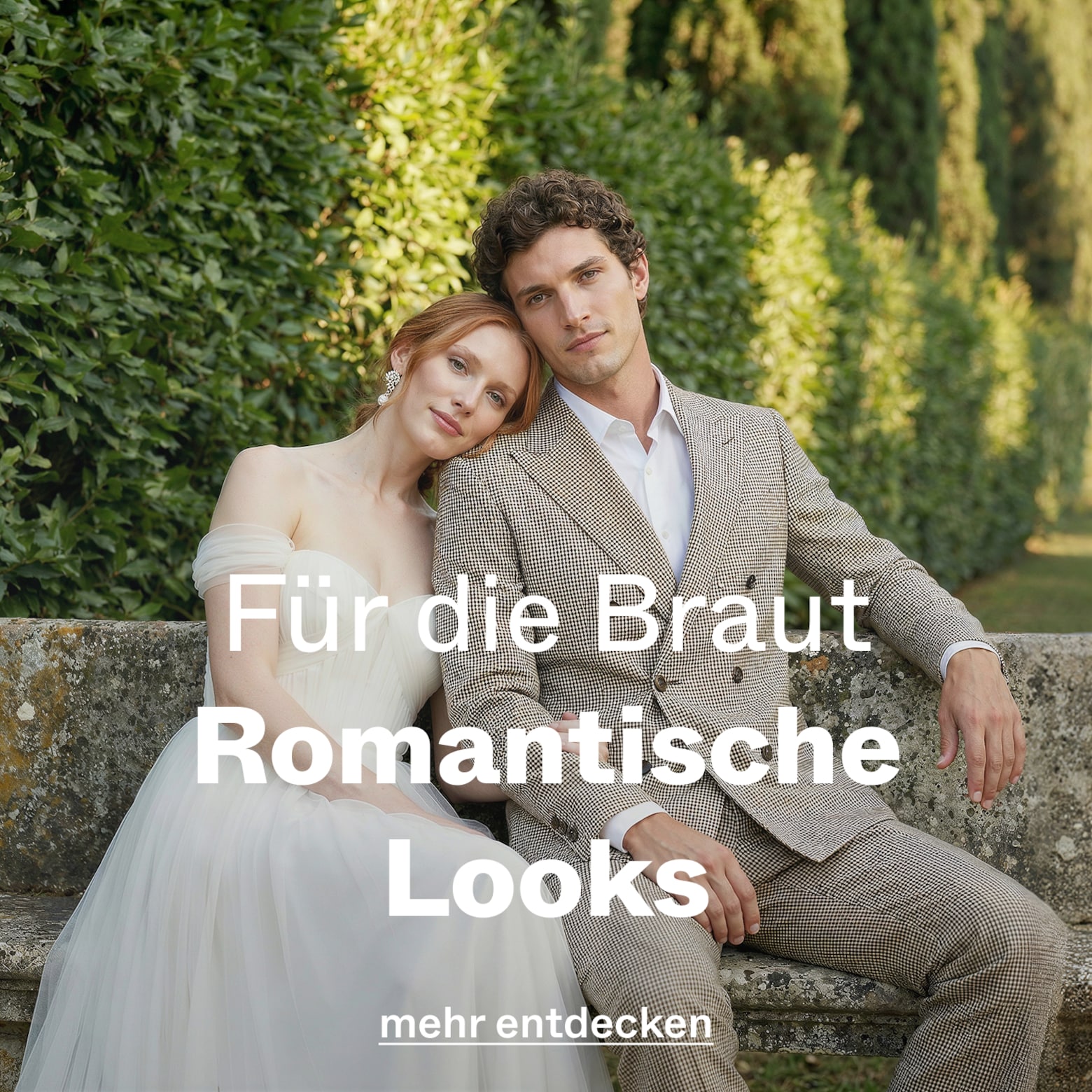 Unsere kuratierte Auswahl Der Shop für die Braut