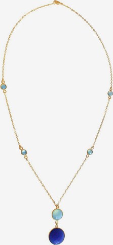 Gemshine Kette in Gold: predná strana