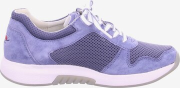 GABOR Sneakers laag in Lila