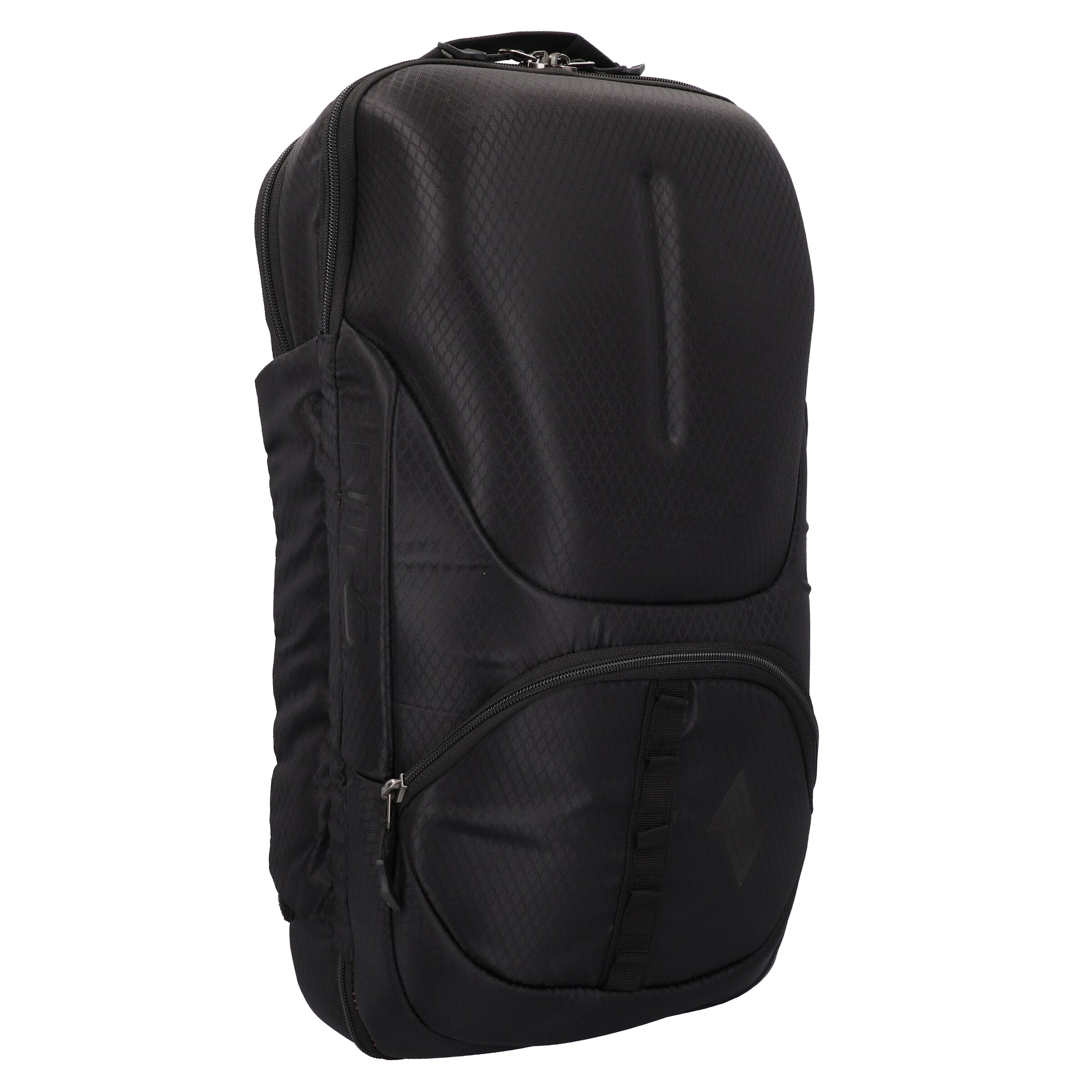 NitroBags Backpack 'Gamer' in Black