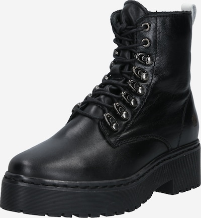 Apple of Eden Lace-up boot 'Bali' in Black, Item view