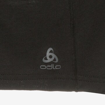 ODLO Athletic Underwear in Black