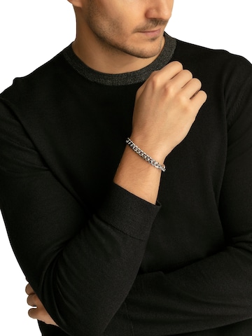 FAVS Armband in Silber