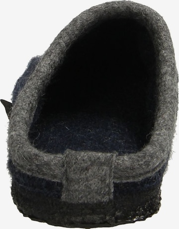 GIESSWEIN Slippers 'Neudau' in Blue