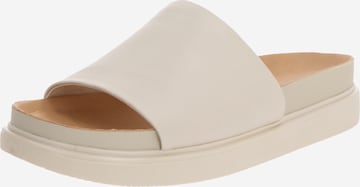 VAGABOND SHOEMAKERS Pantolette 'Erin' in Beige: predná strana