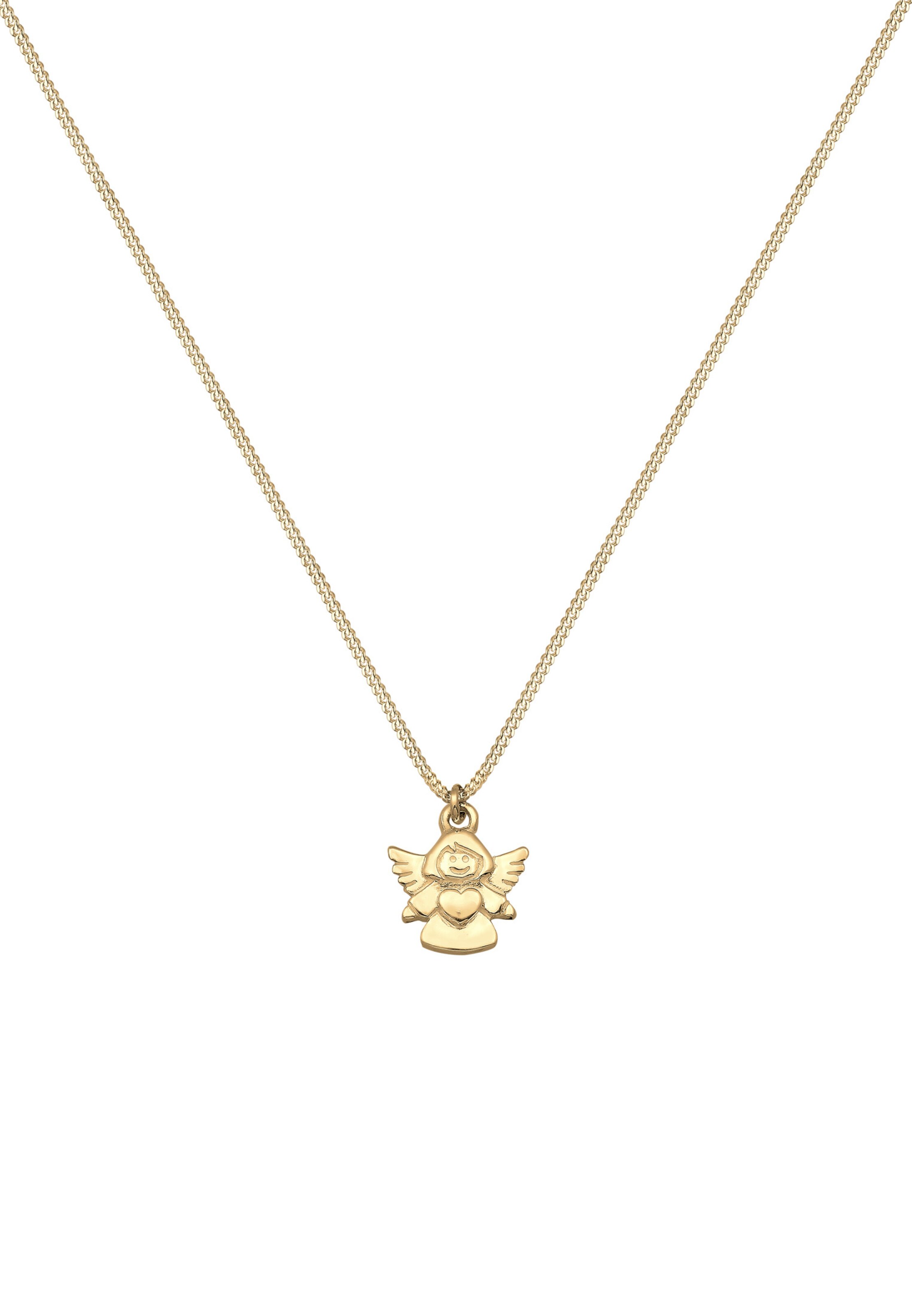 ELLI PREMIUM Necklace in Gold