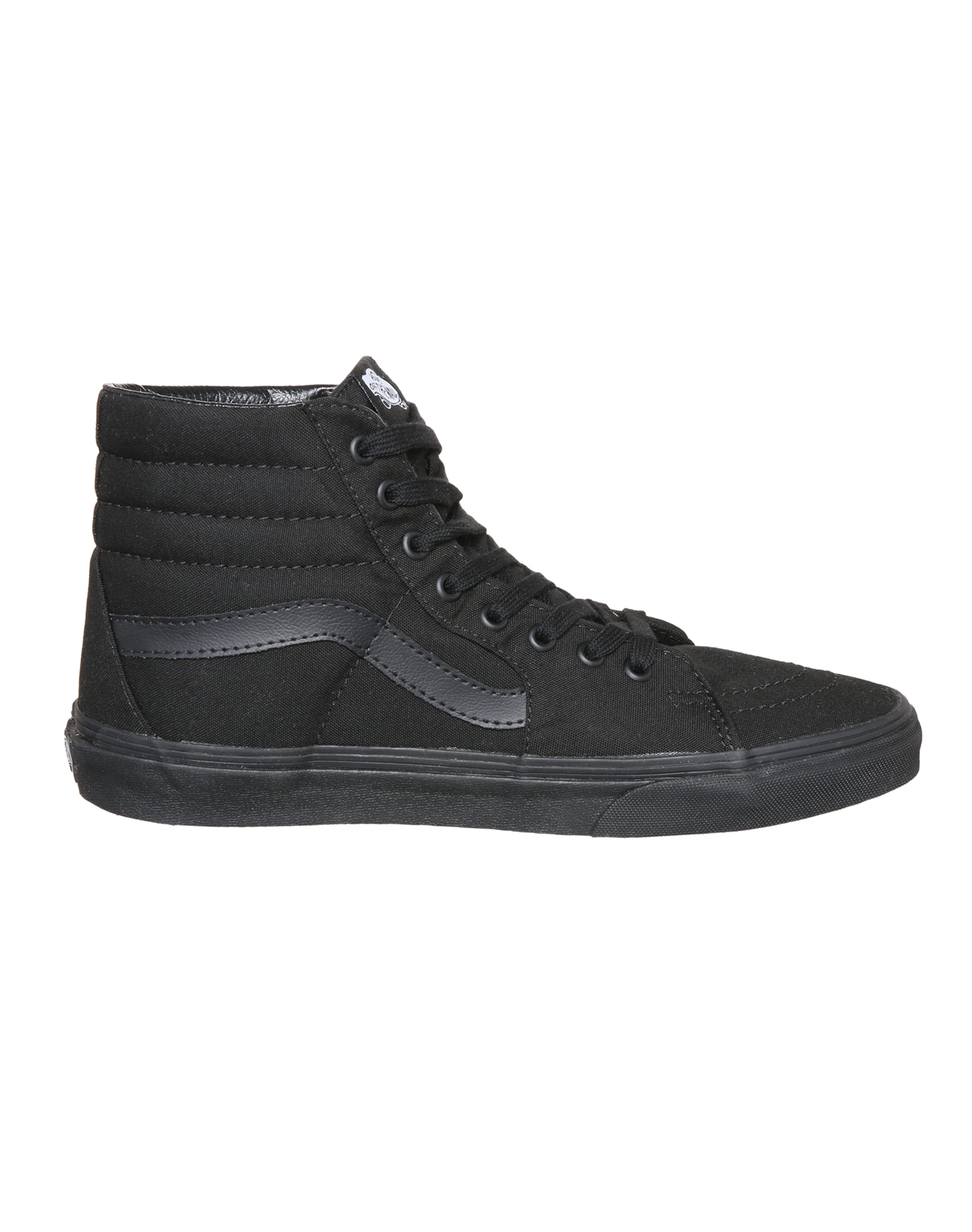 VANS High-top trainers 'SK8-HI' in Black
