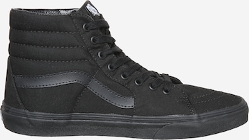 VANS High-Top Sneakers 'SK8-HI' in Black