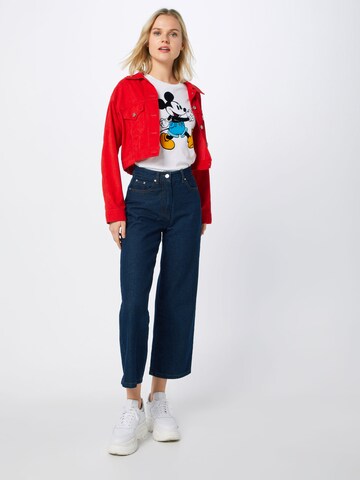 LEVI'S ® - Camisa em branco