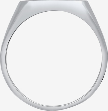 KUZZOI Ring in Silver