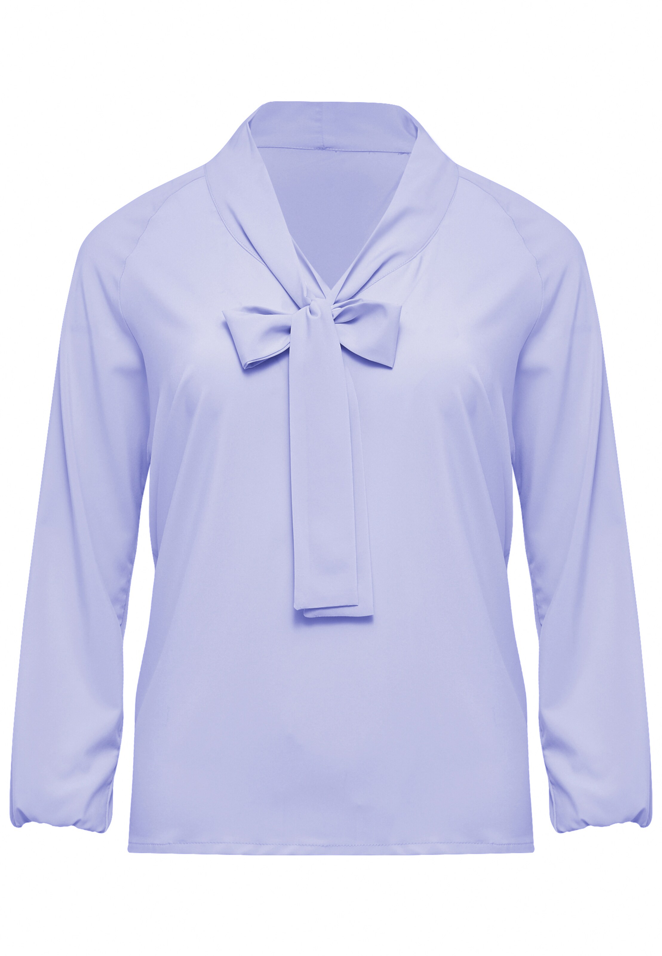 Usha - Blouse in de kleur Sering