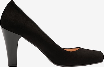 EVITA Damen Pumps in Schwarz