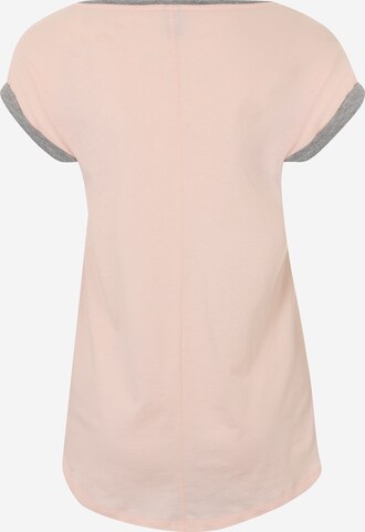 T-shirt Iriedaily en gris