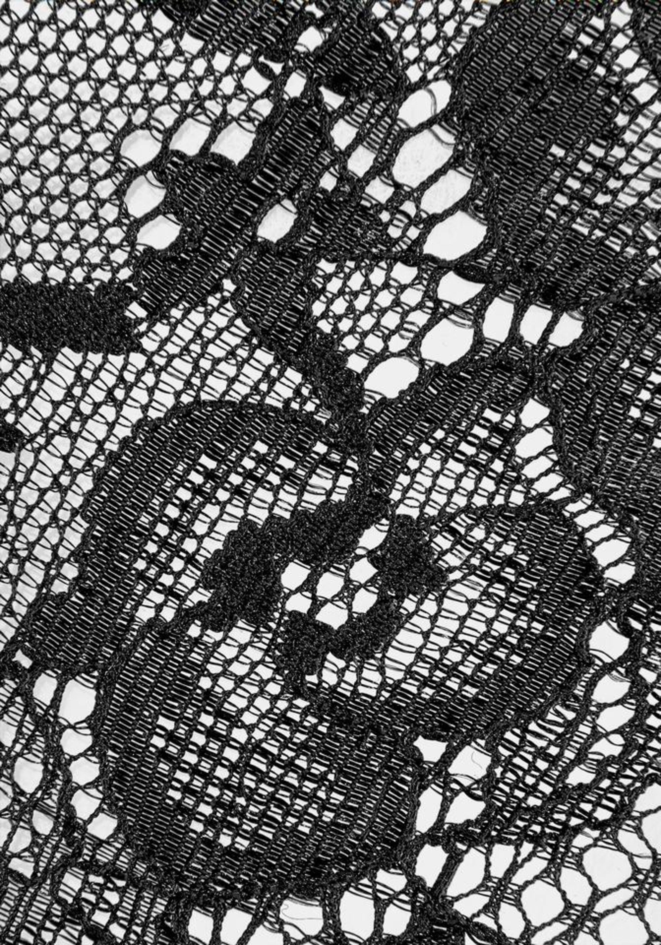 LASCANA Slip in Black