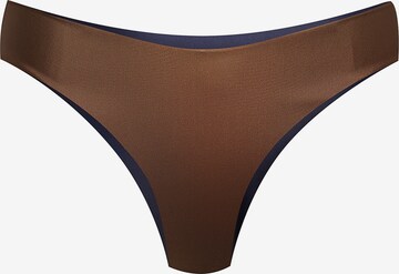 Boochen Bikini Bottoms 'Arpoador' in Blue