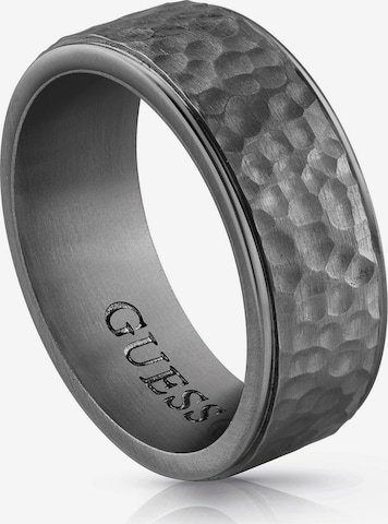 GUESS Ring in Silber: predná strana