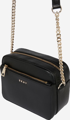 DKNY Umhängetasche 'Bryant' in Schwarz