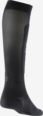 CEP Athletic Socks in Black