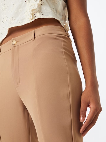 Moves Regular Pantalon 'luni 1457' in Beige