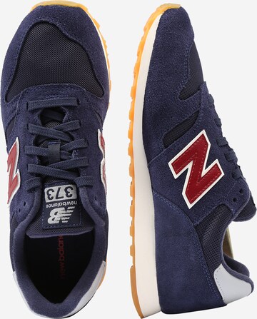new balance Sneakers laag '373' in Blauw