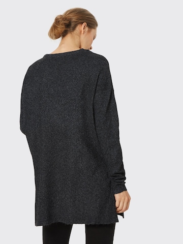 Pullover 'BRILLIANT' di VERO MODA in nero