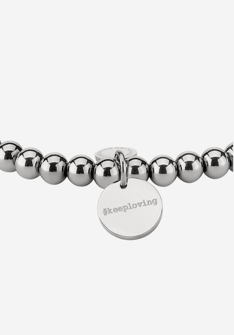 Liebeskind Berlin Armband i silver