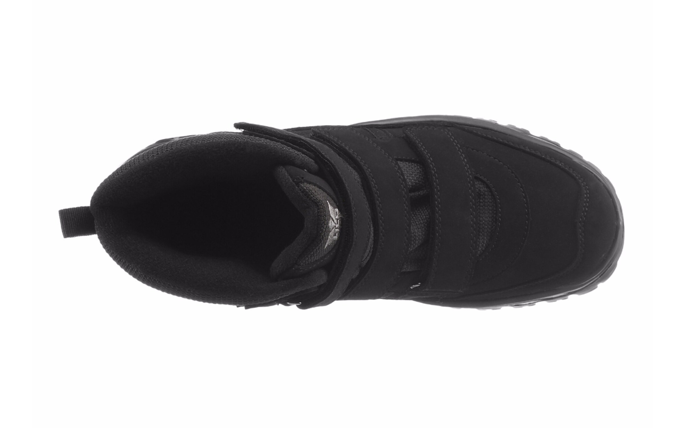 LICO Boots 'Wildlife' in Black