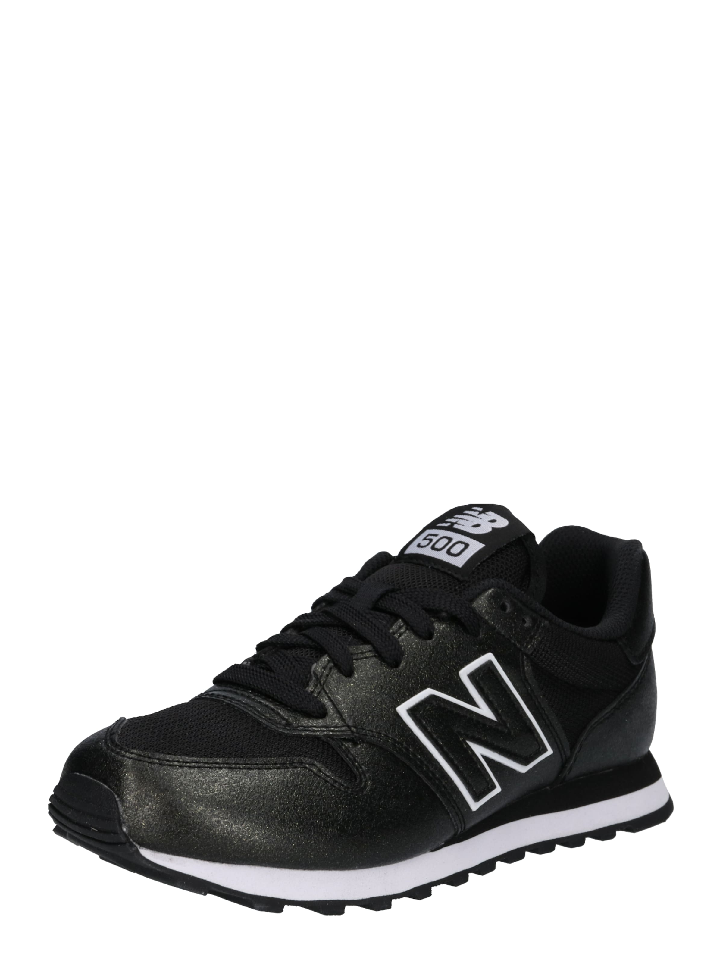 new balance gw500 schwarz