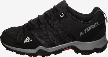 ADIDAS TERREX Χαμηλό παπούτσι 'Ax2R' σε μαύρο