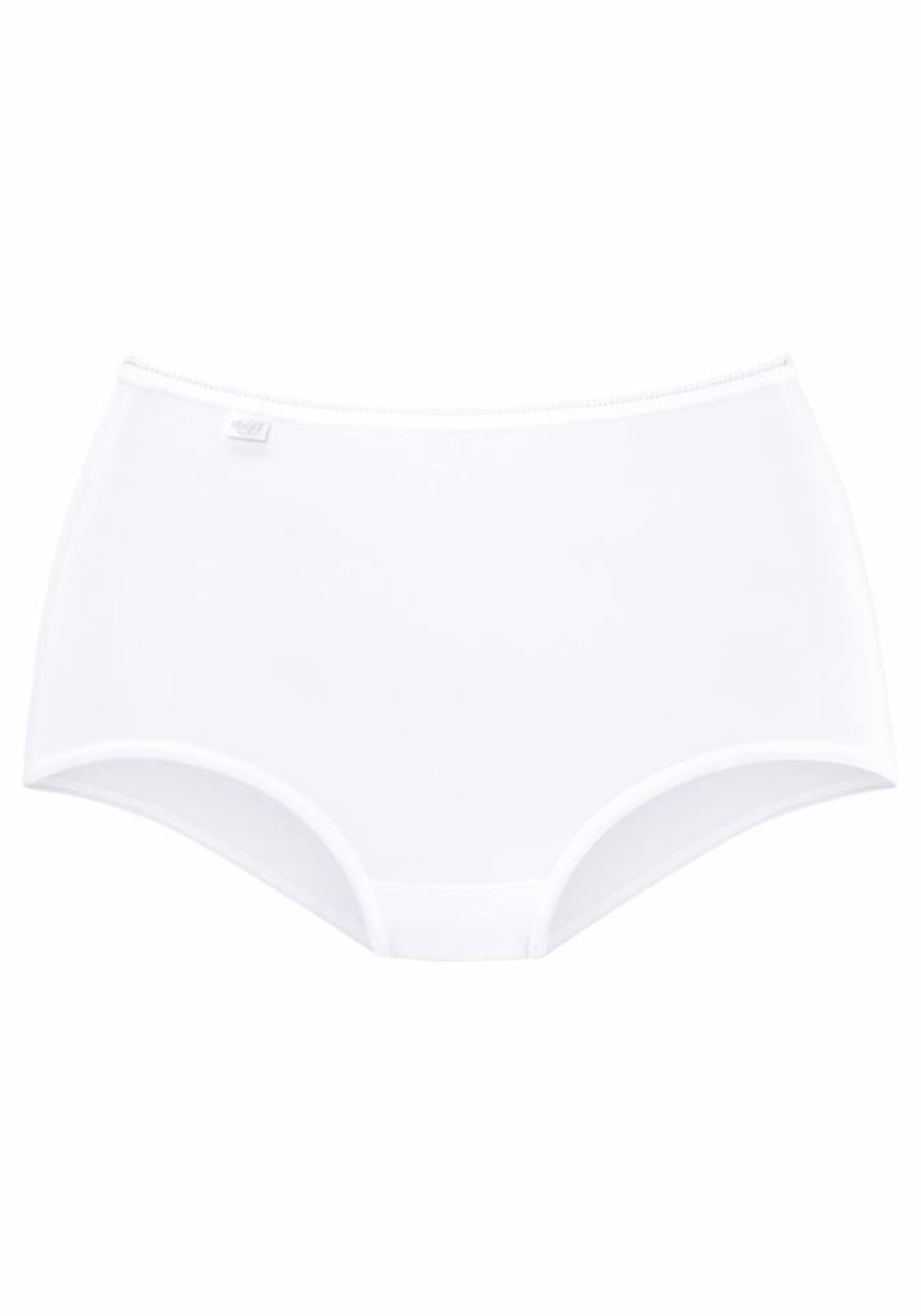 SLOGGIHipster gaćice - bijela boja