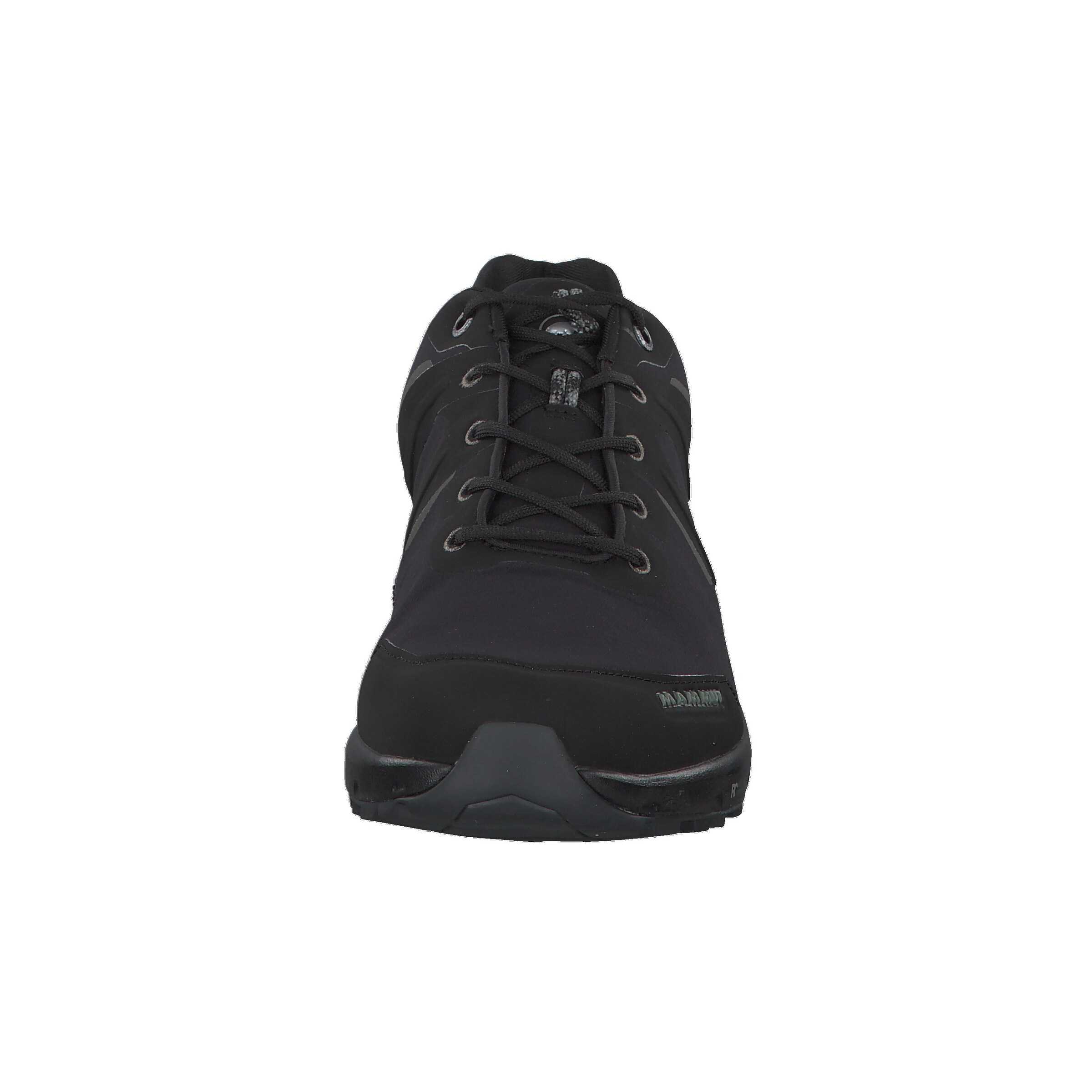 MAMMUT Outdoorschuh 'Ultimate Pro' in Schwarz
