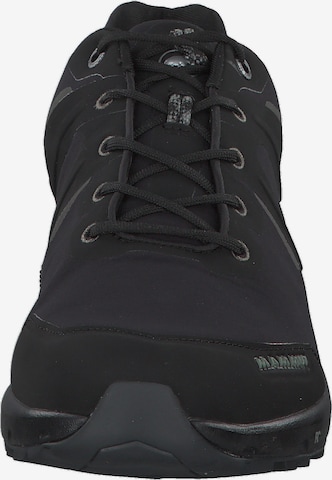 MAMMUT Flats 'Ultimate Pro' in Black