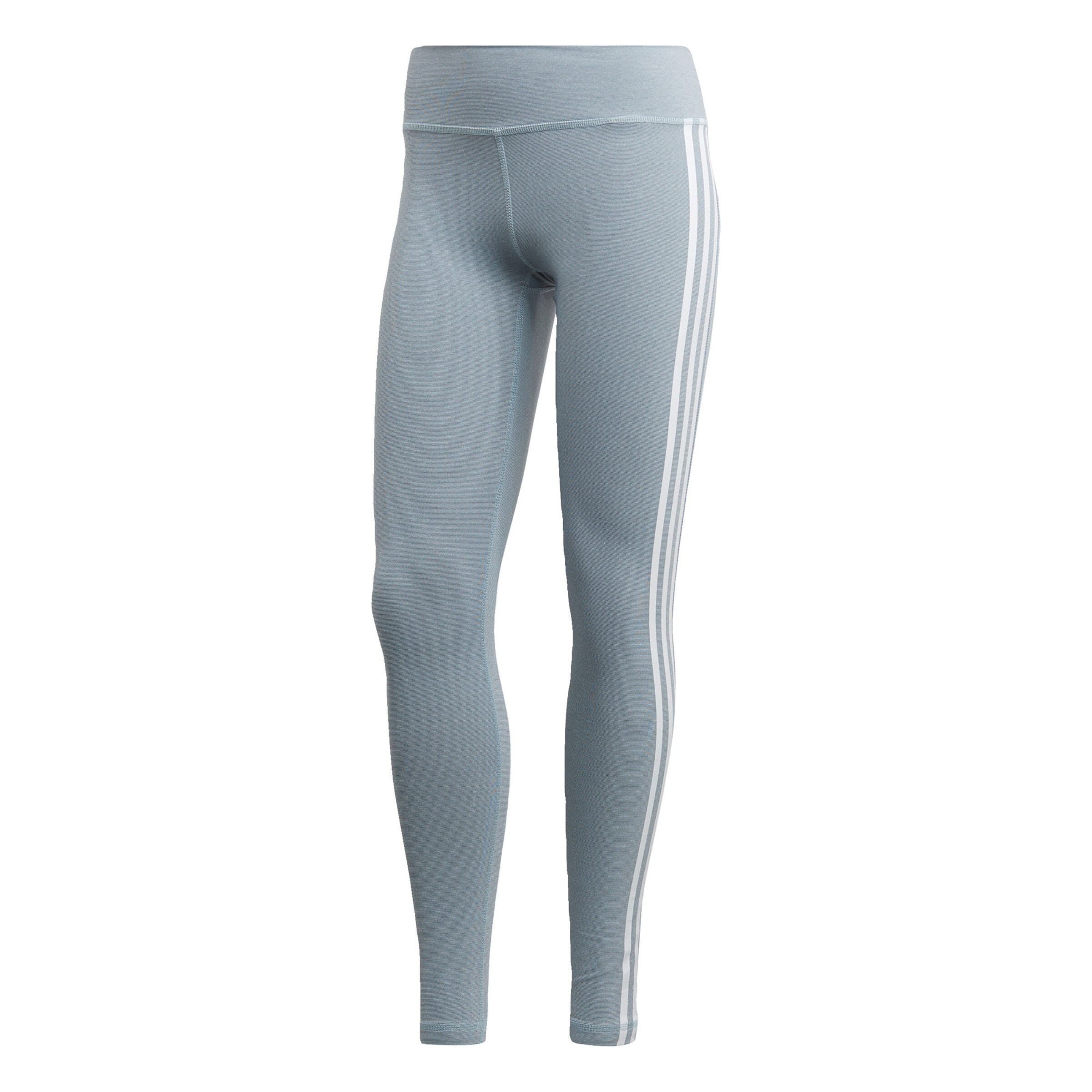 ADIDAS PERFORMANCE - Tights 'Believe this' in pastellblau